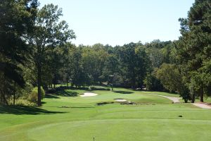 Reynolds (Great Waters) 4th